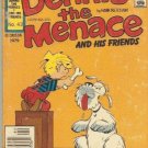 DENNIS the MENACE and FRIENDS #43 FR comic book