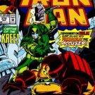 IRON MAN #279 NM 1992 MARVEL comic book vol 1