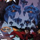 ROBIN #143 NM comic book 2005 DC BATMAN