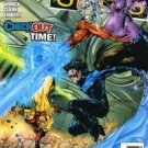 OUTSIDERS #47 NM comic book 2007 vol. 3 DC