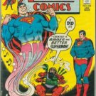 ACTION COMICS #420 VG 1973 comic SUPERMAN