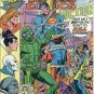 ACTION Comics #536 VF comic book SUPERMAN