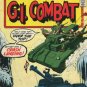 G.I. COMBAT #190 FN- comic 1976 GI HAUNTED TANK