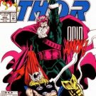 MIGHTY THOR #455 VF comic book 1992