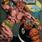 NAMOR the SUB-MARINER #48 VF/NM comic book 1994