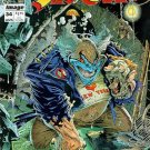SPAWN #34 VF comic book 1995 MCFARLANE Image