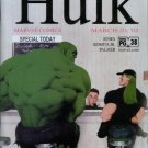 INCREDIBLE HULK #38 NM comic book 2002 MARVEL