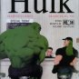INCREDIBLE HULK #38 NM comic book 2002 MARVEL