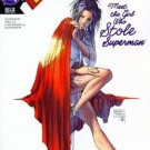- - ACTION COMICS #813 NM comic book 2004 SUPERMAN - -