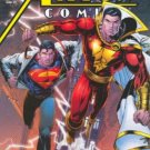 - - ACTION COMICS #826 NM comic book 2005 SUPERMAN - -