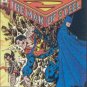 - - MAN of STEEL #3 NM comic 1986 SUPERMAN - -