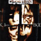 KISS PSYCHO CIRCUS BOOK #1 comic TPB Graphic Novel 1998
