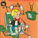 - - - RICHIE RICH #50 GD comic book 1966 HARVEY - - -