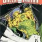 - - - GREEN LANTERN # 199 VF comic book 1986 DC - - -
