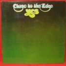 YES - Close to the Edge 12" LP Gatefold IMPORT Germany