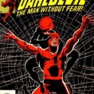 - - - DAREDEVIL #188 VF/NM MARVEL comic book 1982 - - -