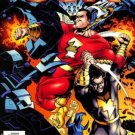 - - -JSA #41 NM comic book 2002 JUSTICE SOCIETY- - -