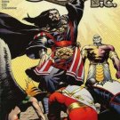 - - -JSA #43 VF comic book 2003 JUSTICE SOCIETY- - -