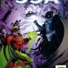 - - -JSA #46 NM comic book 2003 JUSTICE SOCIETY- - -