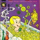 - - - RICHIE RICH #29 GD comic book 1965 HARVEY - - -
