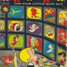 - - - RICHIE RICH #39 GD comic book 1965 HARVEY - - -
