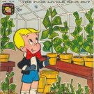 - - - RICHIE RICH #44 GD comic book 1966 HARVEY - - -