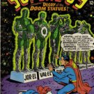 - - - SUPERBOY # 136 GD comic book 1967 DC - - -