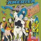 - - JUSTICE LEAGUE OF AMERICA #54 FN comic 1967 JLA - -