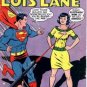 - - Supermans Girlfriend LOIS LANE #78 VG comic 1967- -