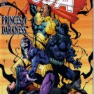 - - -JSA #49 NM comic book 2003 JUSTICE SOCIETY- - -