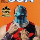 - - -JSA #58 VF comic book 2004 JUSTICE SOCIETY- - -