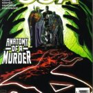 - - -JSA #60 NM comic book 2004 JUSTICE SOCIETY- - -