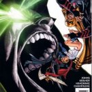 - - -JSA #62 NM comic book 2004 JUSTICE SOCIETY- - -