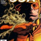 - - -JSA #64 NM comic book 2004 JUSTICE SOCIETY- - -