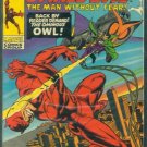 - - - DAREDEVIL #80 VF Marvel comics 1971 Colan - - -