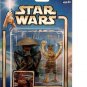 STAR WARS Saga  TEEMTO PAGALIES  Action Figure MOC EP1