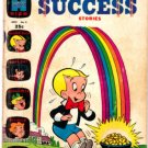 - - Richie Rich SUCCESS STORIES # 5 GD comic 1965 - -
