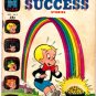 - - Richie Rich SUCCESS STORIES # 5 GD comic 1965 - -
