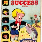 - - Richie Rich SUCCESS STORIES # 6 FR comic 1966 - -