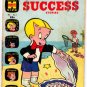 - - Richie Rich SUCCESS STORIES # 6 FR comic 1966 - -