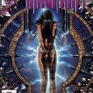 - - - INHUMANS #2 VF/NM comic book 1998 Vol. 2 - - -