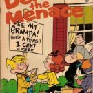 - -DENNIS THE MENACE # 88 GD comic book 1967 FAWCETT- -