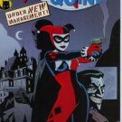 - - - HARLEY QUINN #26 NM comic book 2003 JOKER - - -