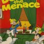 - -DENNIS THE MENACE # 89 GD comic book 1967 FAWCETT- -