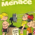 - -DENNIS THE MENACE # 86 VG comic book 1966 FAWCETT- -