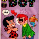 - - - LITTLE DOT #102 GD comic book 1965 HARVEY - - -