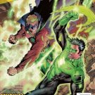 - - GREEN LANTERN #152 NM comic book 1990 Vol. 3 - -