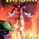 - - - GREEN ARROW #6 NM comic book 2001 Vol 2 DC - - -