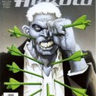 - - - GREEN ARROW #18 NM comic book 2002 Vol 2 DC - - -