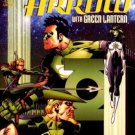 - - - GREEN ARROW #24 NM comic book 2003 Vol 2 DC - - -